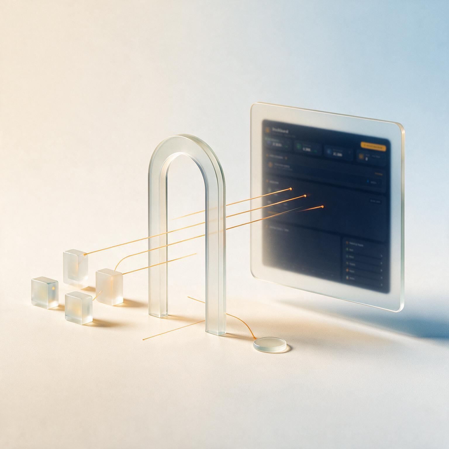 Governed access to your systems